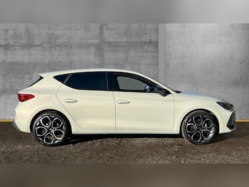 Used Cupra Leon 2025 for sale - 76722078: Photo