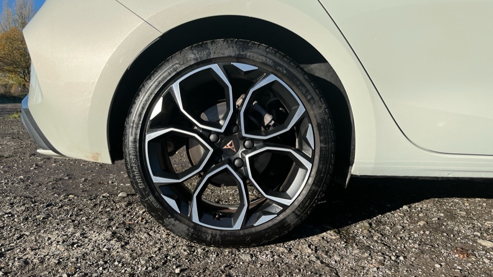 Used Cupra Leon 2025 for sale - 76722078: Photo 5