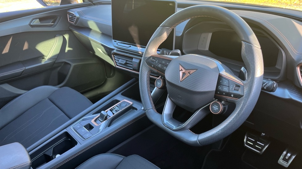 Used Cupra Leon 2025 for sale - 76722078: Photo 6