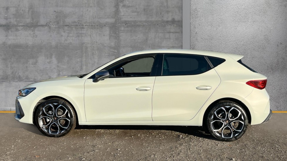 Used Cupra Leon 2025 for sale - 76722078: Photo 9