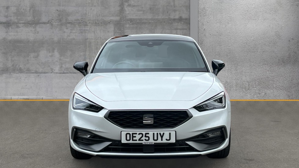 Used SEAT Leon 2025 for sale - 75537367: Photo 10