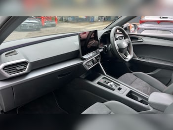 Used SEAT Leon 2025 for sale - 75537367: Photo