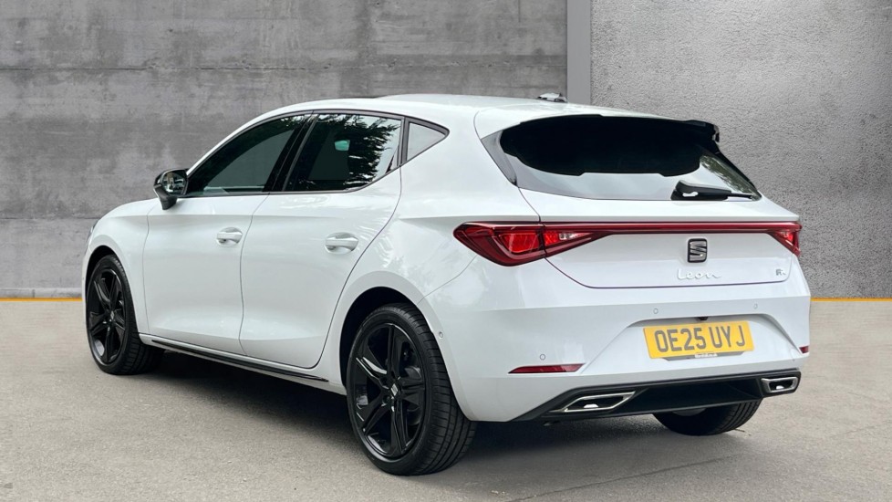 Used SEAT Leon 2025 for sale - 75537367: Photo 3