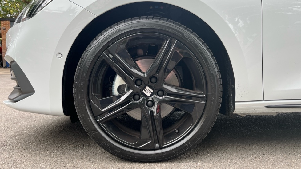 Used SEAT Leon 2025 for sale - 75537367: Photo 5