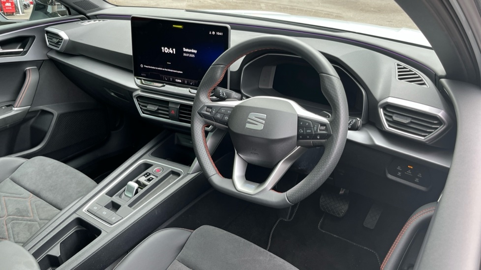 Used SEAT Leon 2025 for sale - 75537367: Photo 6