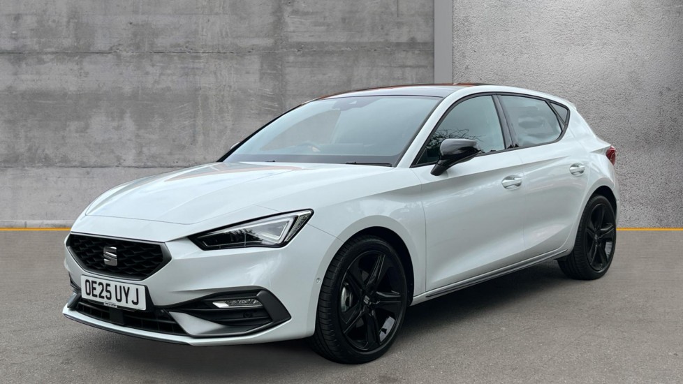 Used SEAT Leon 2025 for sale - 75537367: Photo 7