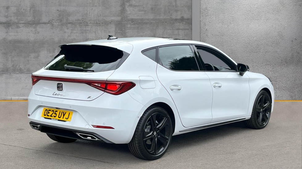 Used SEAT Leon 2025 for sale - 75537367: Photo 8