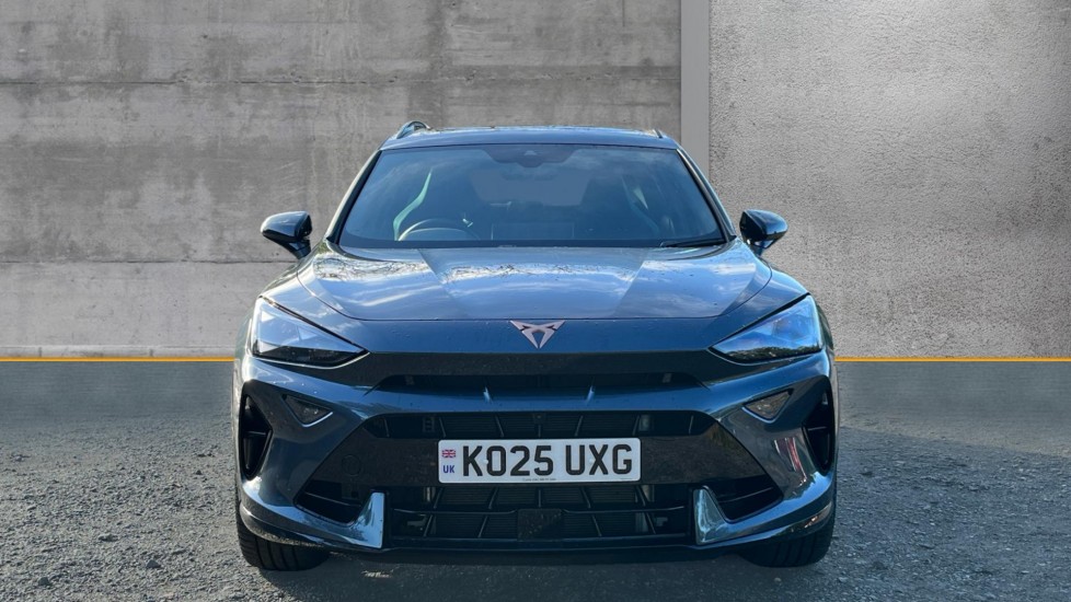 Used Cupra Formentor 2025 for sale - 76351002: Photo 10