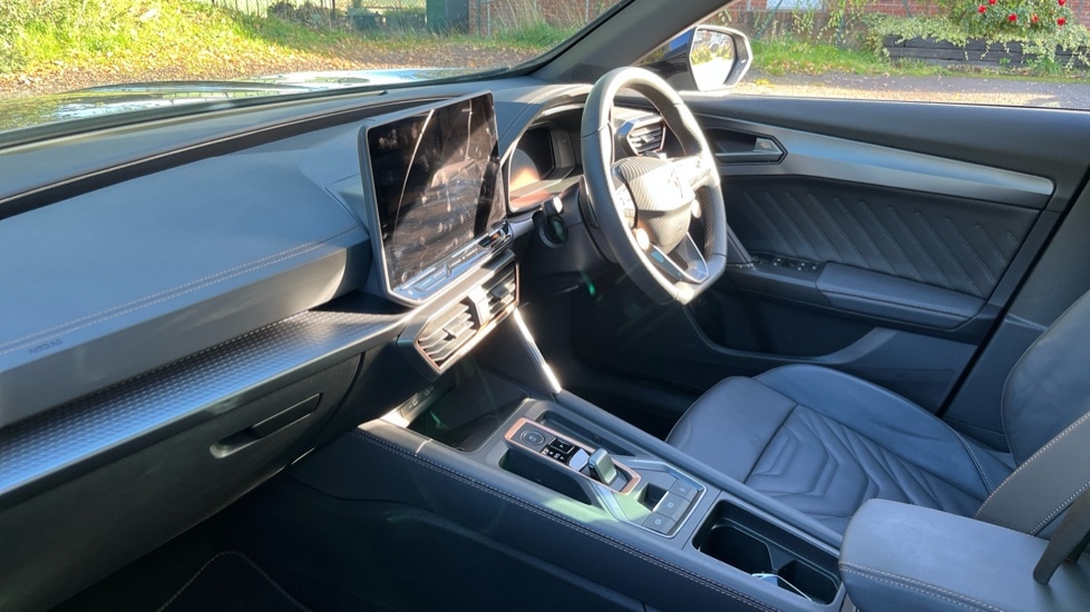 Used Cupra Formentor 2025 for sale - 76351002: Photo 2