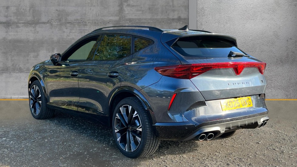 Used Cupra Formentor 2025 for sale - 76351002: Photo 3
