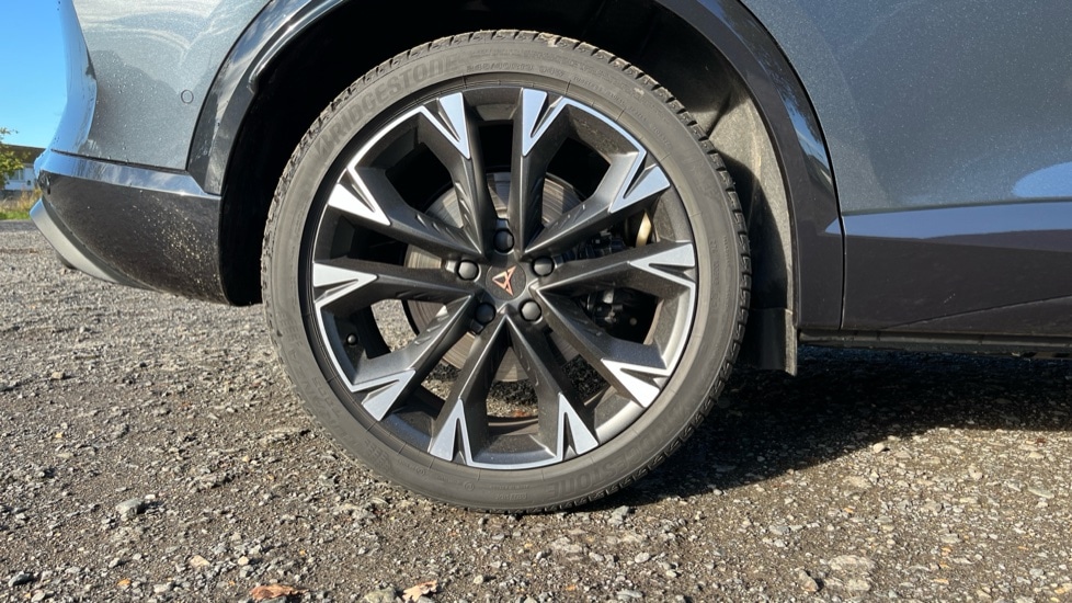 Used Cupra Formentor 2025 for sale - 76351002: Photo 5