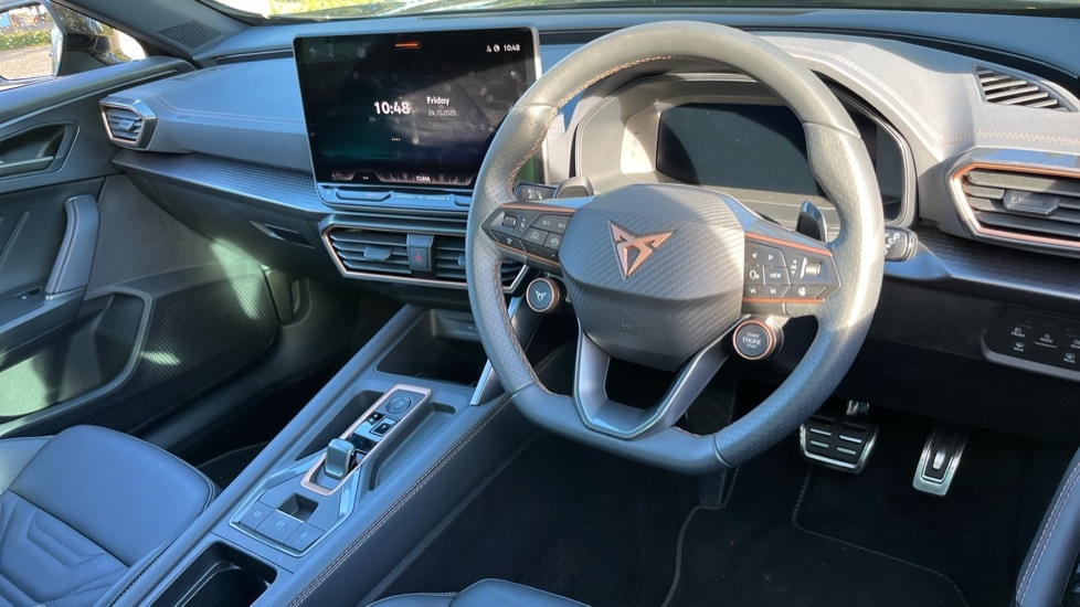 Used Cupra Formentor 2025 for sale - 76351002: Photo 6