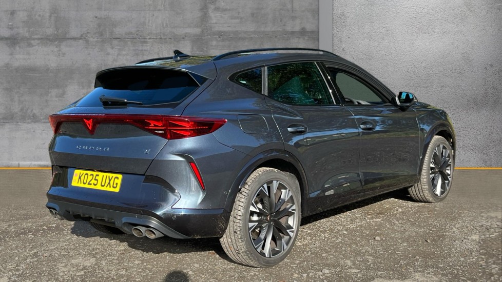 Used Cupra Formentor 2025 for sale - 76351002: Photo 8