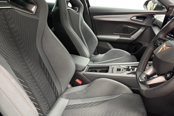 Used Cupra Formentor 2025 for sale - 76297579: Photo 10