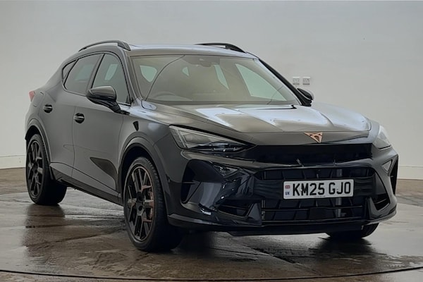 Used Cupra Formentor 2025 for sale - 76297579: Photo 1