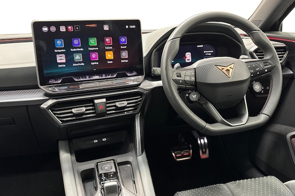 Used Cupra Formentor 2025 for sale - 76297579: Photo 2