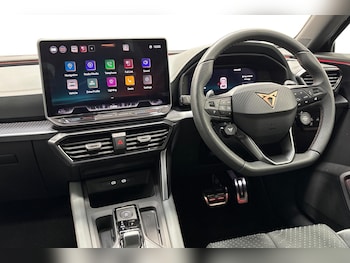 Used Cupra Formentor 2025 for sale - 76297579: Photo 2
