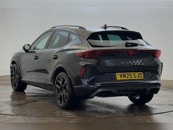 Used Cupra Formentor 2025 for sale - 76297579: Photo 3