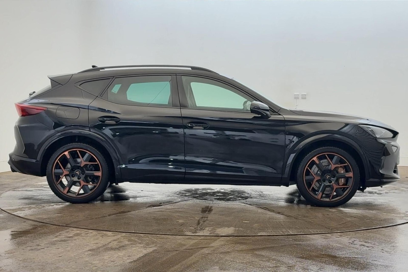 Used Cupra Formentor 2025 for sale - 76297579: Photo 4