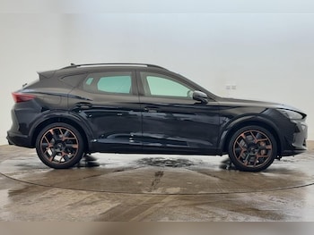 Used Cupra Formentor 2025 for sale - 76297579: Photo 4