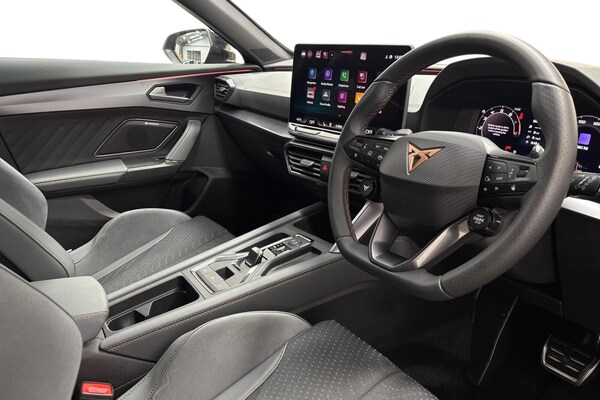 Used Cupra Formentor 2025 for sale - 76297579: Photo 6