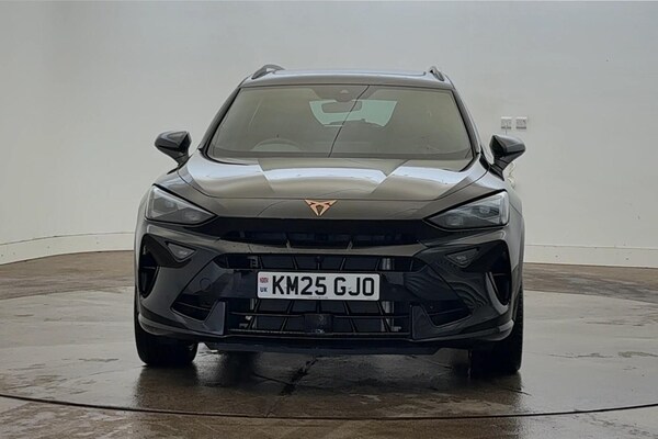 Used Cupra Formentor 2025 for sale - 76297579: Photo 7