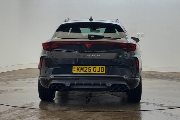 Used Cupra Formentor 2025 for sale - 76297579: Photo 8