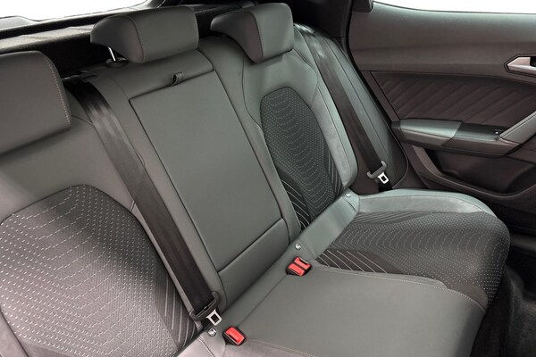 Used Cupra Formentor 2025 for sale - 76297579: Photo 9