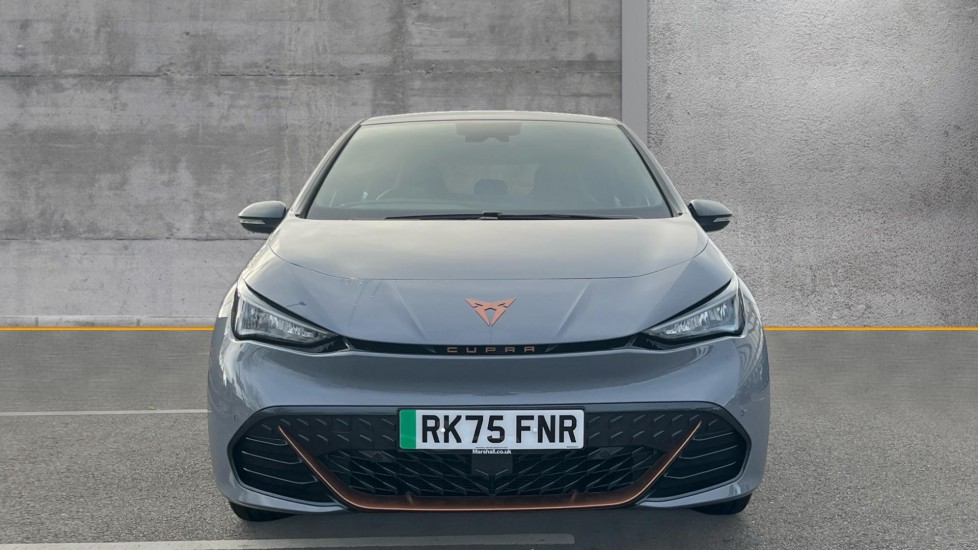 Used Cupra Born 2025 for sale - 76609471: Photo 10