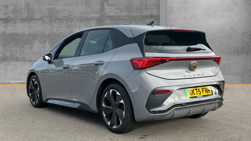 Used Cupra Born 2025 for sale - 76609471: Photo 3