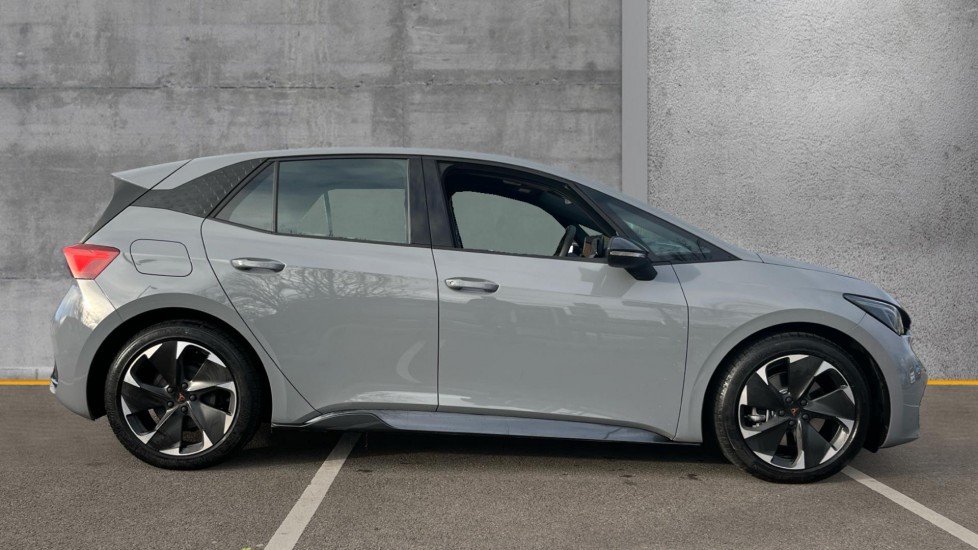 Used Cupra Born 2025 for sale - 76609471: Photo 4