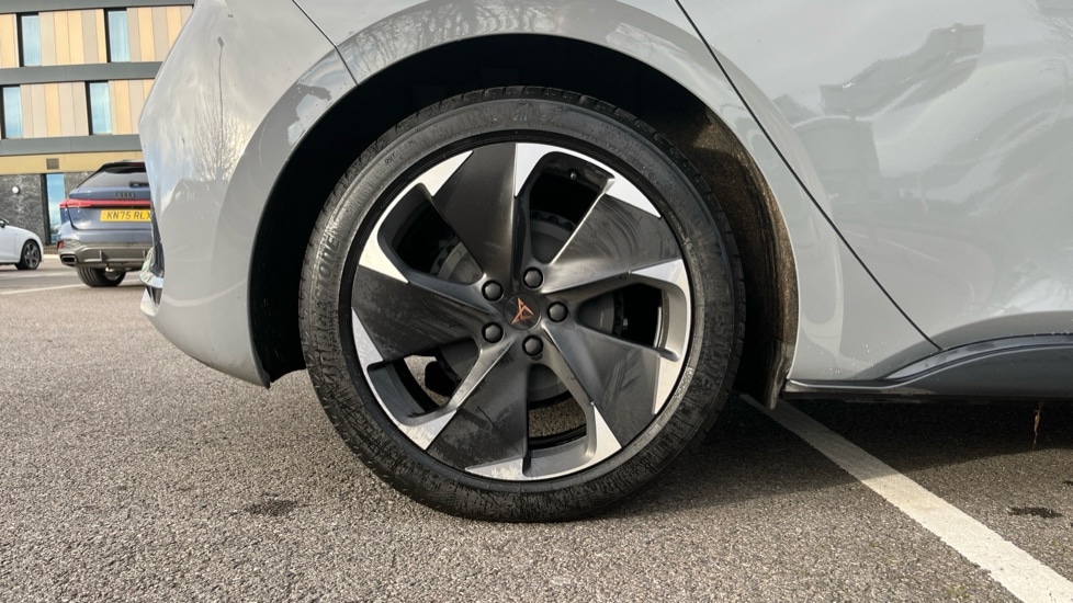 Used Cupra Born 2025 for sale - 76609471: Photo 5