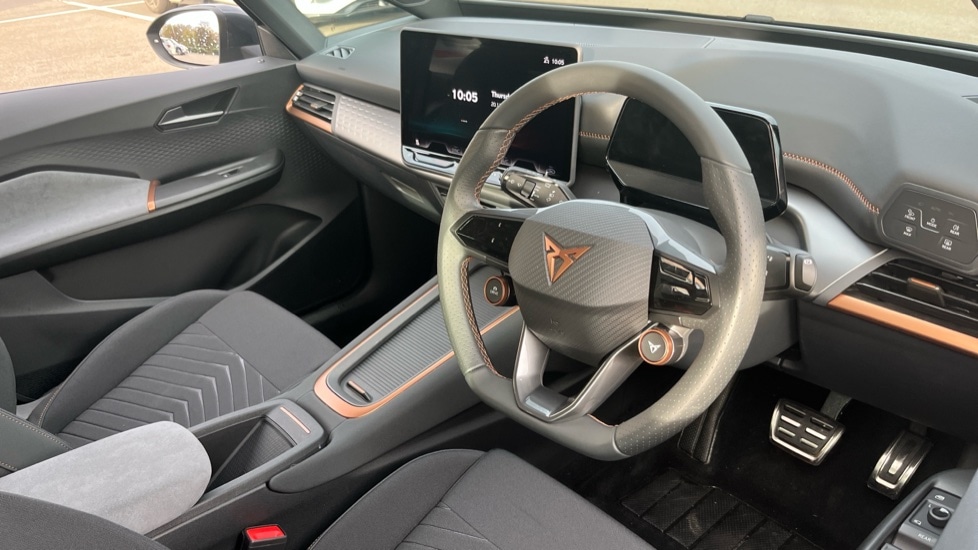 Used Cupra Born 2025 for sale - 76609471: Photo 6