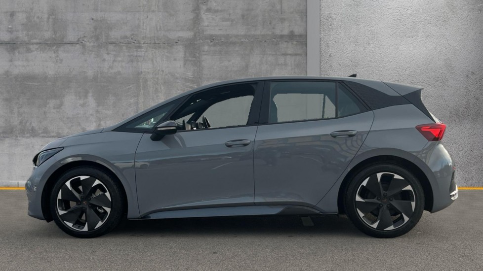 Used Cupra Born 2025 for sale - 76609471: Photo 9