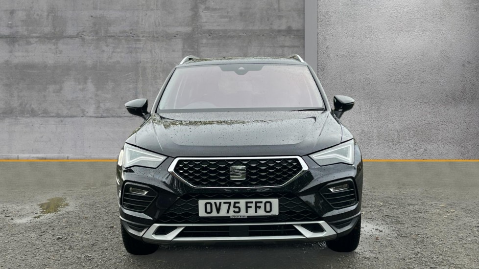 Used SEAT Ateca 2025 for sale - 76722082: Photo 10