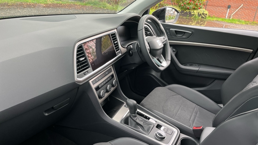 Used SEAT Ateca 2025 for sale - 76722082: Photo 2