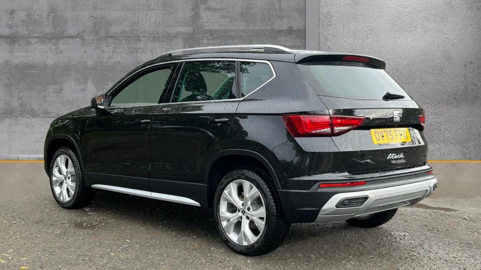 Used SEAT Ateca 2025 for sale - 76722082: Photo 3