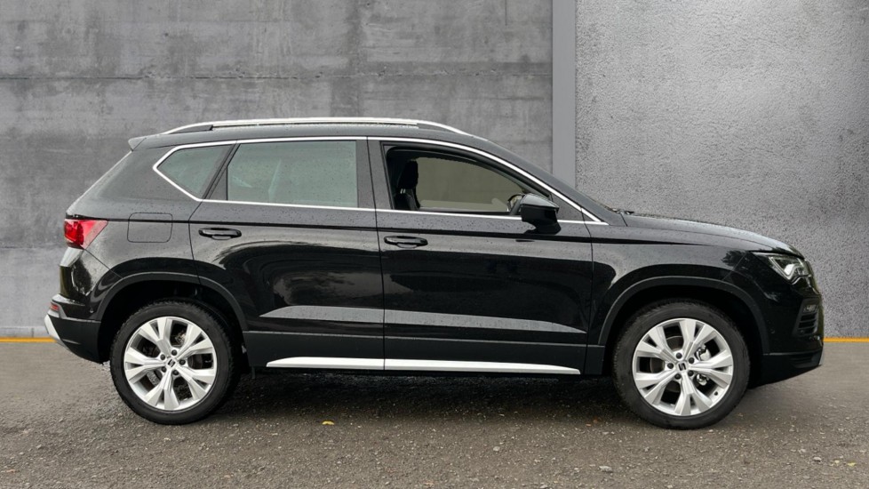 Used SEAT Ateca 2025 for sale - 76722082: Photo 4