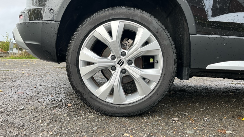 Used SEAT Ateca 2025 for sale - 76722082: Photo 5