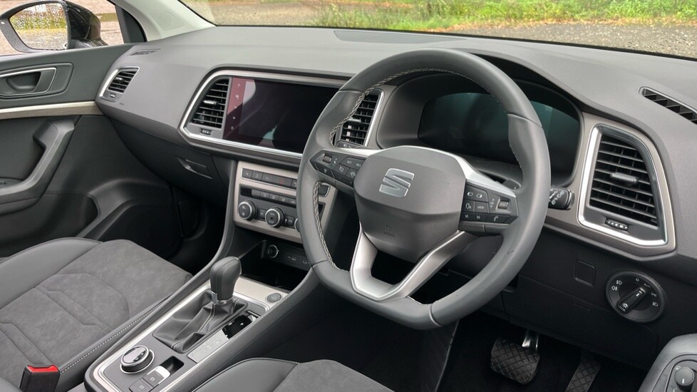 Used SEAT Ateca 2025 for sale - 76722082: Photo 6