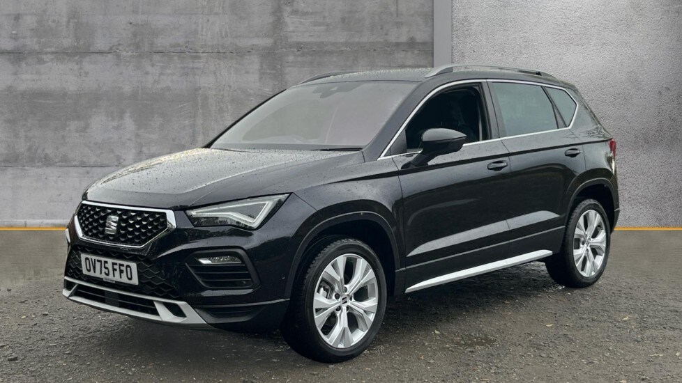 Used SEAT Ateca 2025 for sale - 76722082: Photo 7