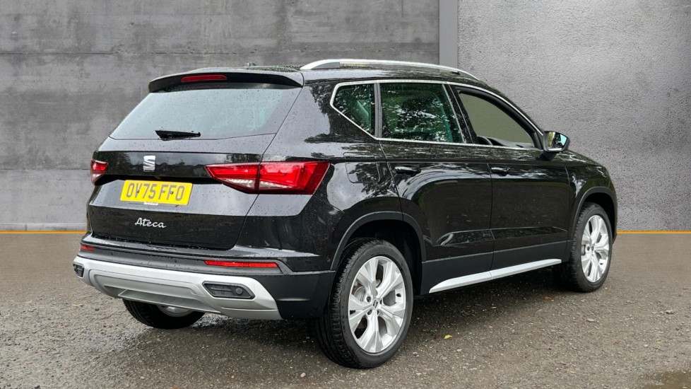 Used SEAT Ateca 2025 for sale - 76722082: Photo 8