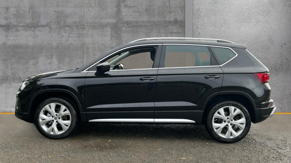 Used SEAT Ateca 2025 for sale - 76722082: Photo 9