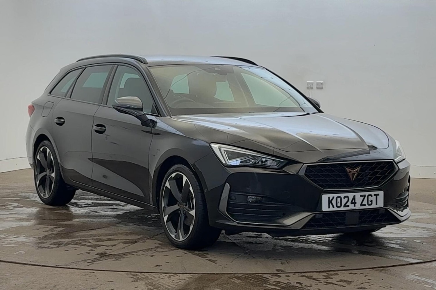 Used Cupra Leon 2024 for sale - 76140345: Photo 1