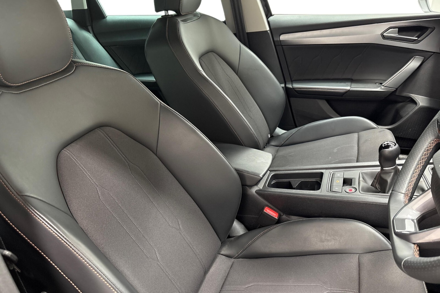 Used Cupra Leon 2024 for sale - 76140345: Photo 10