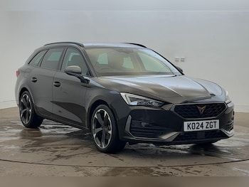 2024 - 1.5 TSI V1 5dr