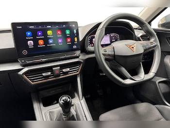 Used Cupra Leon 2024 for sale - 76140345: Photo 2