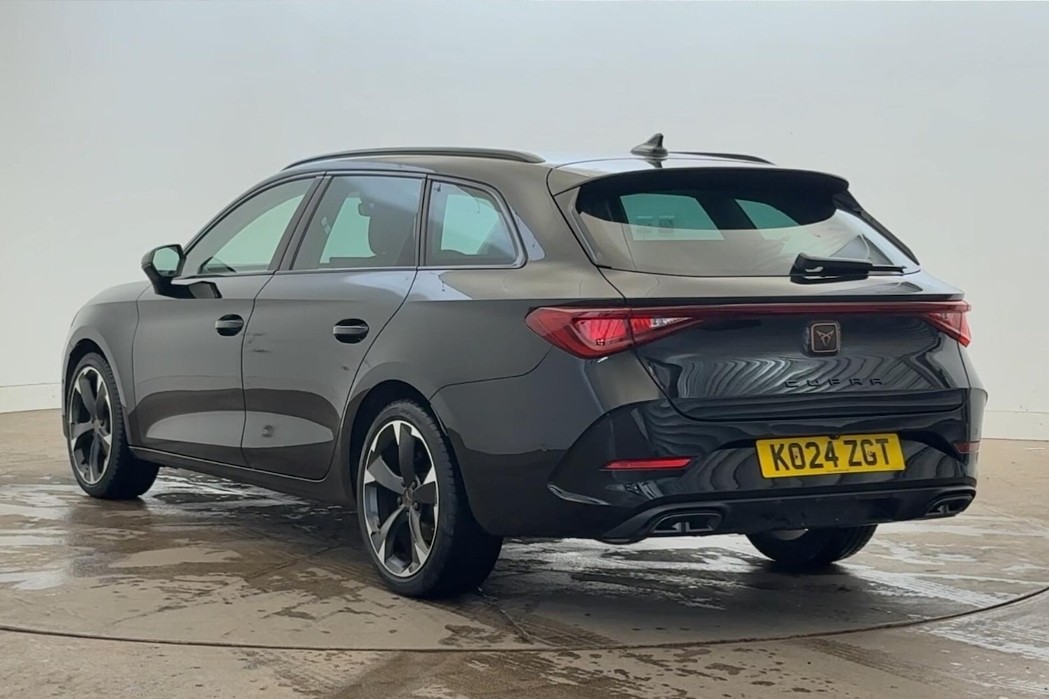 Used Cupra Leon 2024 for sale - 76140345: Photo 3