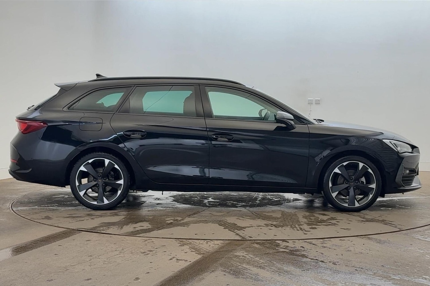 Used Cupra Leon 2024 for sale - 76140345: Photo 4