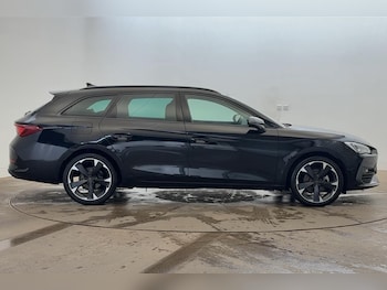 Used Cupra Leon 2024 for sale - 76140345: Photo 4